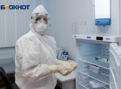 Плазму крови выздоровевших от COVID-19 используют в лечении