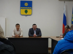 Весь Волжский должен перейти на новые «газовые» договора до конца 2023 года