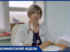 Волжский врач-кардиолог рассказала о симптомах инсульта: как его избежать
