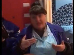 Хамское отношение врачей при маленьком ребенке вынудило волжанина на скандал