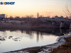 Тучи заволокут небо, а дождь зарядит на весь день: прогноз погоды в Волжском