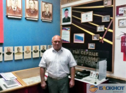 Волжане помнят о подвиге Комбата Солнце