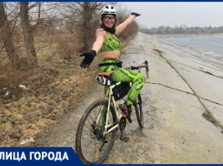 Москвичка в четвертом поколении без сожаления променяла столицу на Волжский