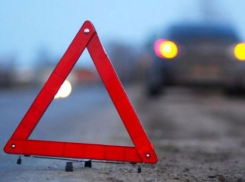 Наглый гонщик на Mazda устроил аварию в Среднеахтубинском районе