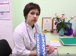 Не нужно самому ставить себе диагноз – обратитесь к специалисту