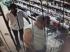 Волжанка лишилась сто двенадцати тысячи рублей в магазине