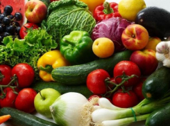 В Среднеахтубинском районе идет сбор овощей открытого грунта