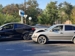Волжанки не поделили дорогу и оказались в медучреждении