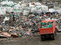 Волжанам придется отдельно оплачивать услуги по вывозу мусора