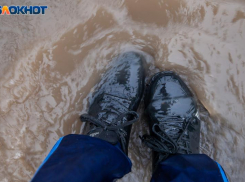 Хмурое небо накроет Волжский на целый день: прогноз погоды