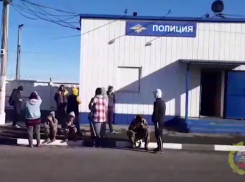 Двадцать нелегалов в одной «Газели» задержали в Волжском