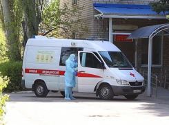 За сутки в Волжском выявили 18 человек с положительным тестом на COVID-19