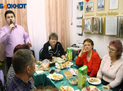 Почему из свадебного платья нельзя шить антидроновые накидки рассказали волжские пенсионерки: видео