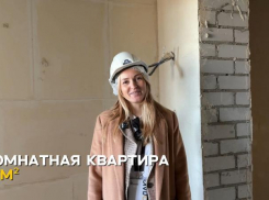 Обзор квартиры 33,7 м²: смотрим и вдохновляемся