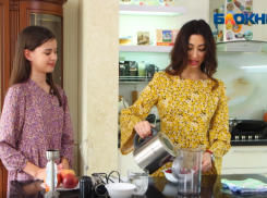 Пост - не повод отказываться от вкусностей: рецепт мороженого от «Блокнот Волжский»