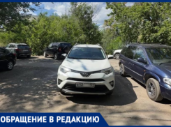 15 тысяч за «зеленку»: волжан массово штрафуют за отсутствие инфраструктуры у собственного дома