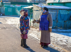 Солнечно и ветрено будет в субботу 