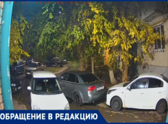 «Мы как заложники!»: жильцы дома в Волжском в панике из-за возможной опасности