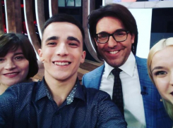 Руководитель волжского дома милосердия пообщалась с известным насильником Шурыгиной