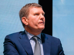 Олег Савченко на встрече промышленников в Волжском отметил, что у нашего региона есть все шансы стать первым