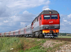 Переменную облачность спрогнозировали волжанам в День железнодорожника