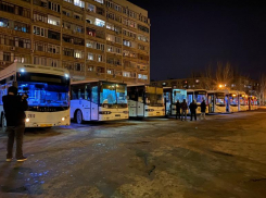 В Волжском организуют 3 временных пункта размещения для беженцев