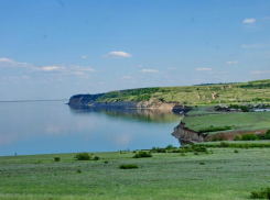 В Волгоградской области есть кусочек Швейцарии