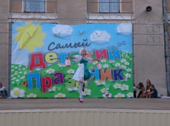 Волжский дворец творчества детей и молодежи провел ярмарку секций