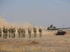 В Среднеахтубинском районе пройдет международный военно-технический форум