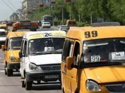 В Волгограде из-за нарушений больше не будут ходить семь маршрутов