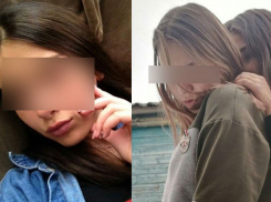 Пропавших школьниц нашли на «Спутнике»