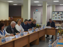 В Волжской школе планируют создать центр дополнительного образования