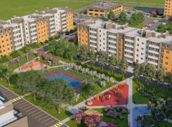  Старт продаж в ЖК «Династия Парковый» совсем скоро!