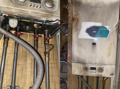 В Волгограде скончалась девушка, получившая ожоги от взрыва бытового газа