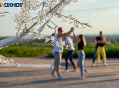 Сексолог из Волжского рассказала, как подогреть отношения зимой и дала советы по поднятию либидо