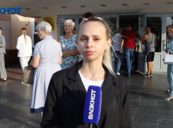 В Волжском прошел праздничный концерт «Геном покорителей»: видео