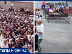 Скорее мертв, чем жив: кинотеатр под открытым небом в Волжском незаслуженно забыт