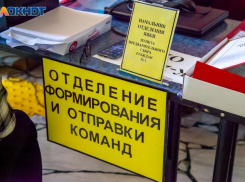 Волжан добровольцев наделят статусом «ветеран»