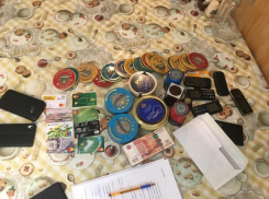 Среднеахтубинцу грозит 8 лет тюрьмы за икру и белуг на 30 млн рублей