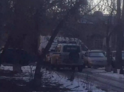 «Как в Чикаго произошло»: волжанин стал свидетелем сбора машин экстренных служб