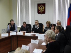 Топ-5 самых богатых депутатов городской думы определился в Волжском 