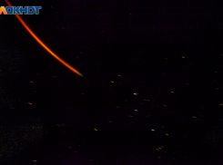 Жители Волжского смогут увидеть самую яркую звезду в ночном небе