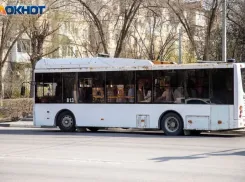 В ночь с 19 на 20 апреля в Волжском будут ездить автобусы