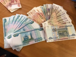 100 миллионов рублей в кредит возьмет администрация Волжского