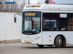 В Волжском уменьшают количество рейсовых автобусов из-за нехватки водителей