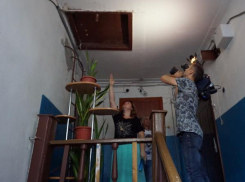 Управляющие компании многоэтажек подверглись жесткой проверке в Волжском