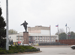 Волжские коммунисты устроят митинг в честь 7 ноября 