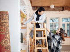 Ремонт в квартире. Как часто надо его делать