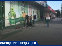 «Уличные музыканты орут весь день в микрофон», - волжанка