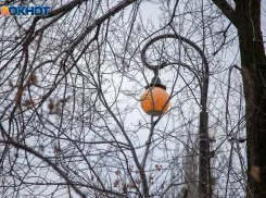 В Волгоградской области пострадавшим от стихии восстановили свет